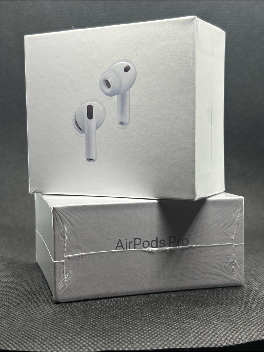 Apple AirPods Pro True Wireless Earbuds - White